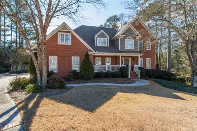 Property Photo:  295 Lackland Ct  GA 30350 