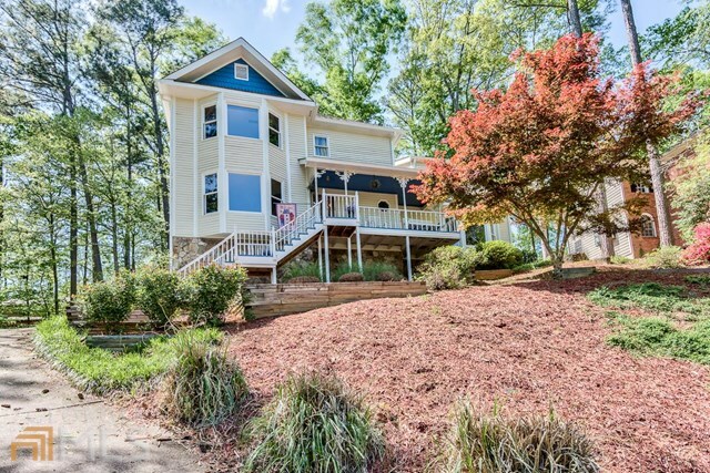 Property Photo:  2723 Long Lake Dr  GA 30075 