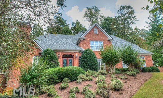 Property Photo:  13475 Providence Lake Dr  GA 30004 