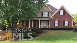 Property Photo: 1368 Beringer Dr GA 30548