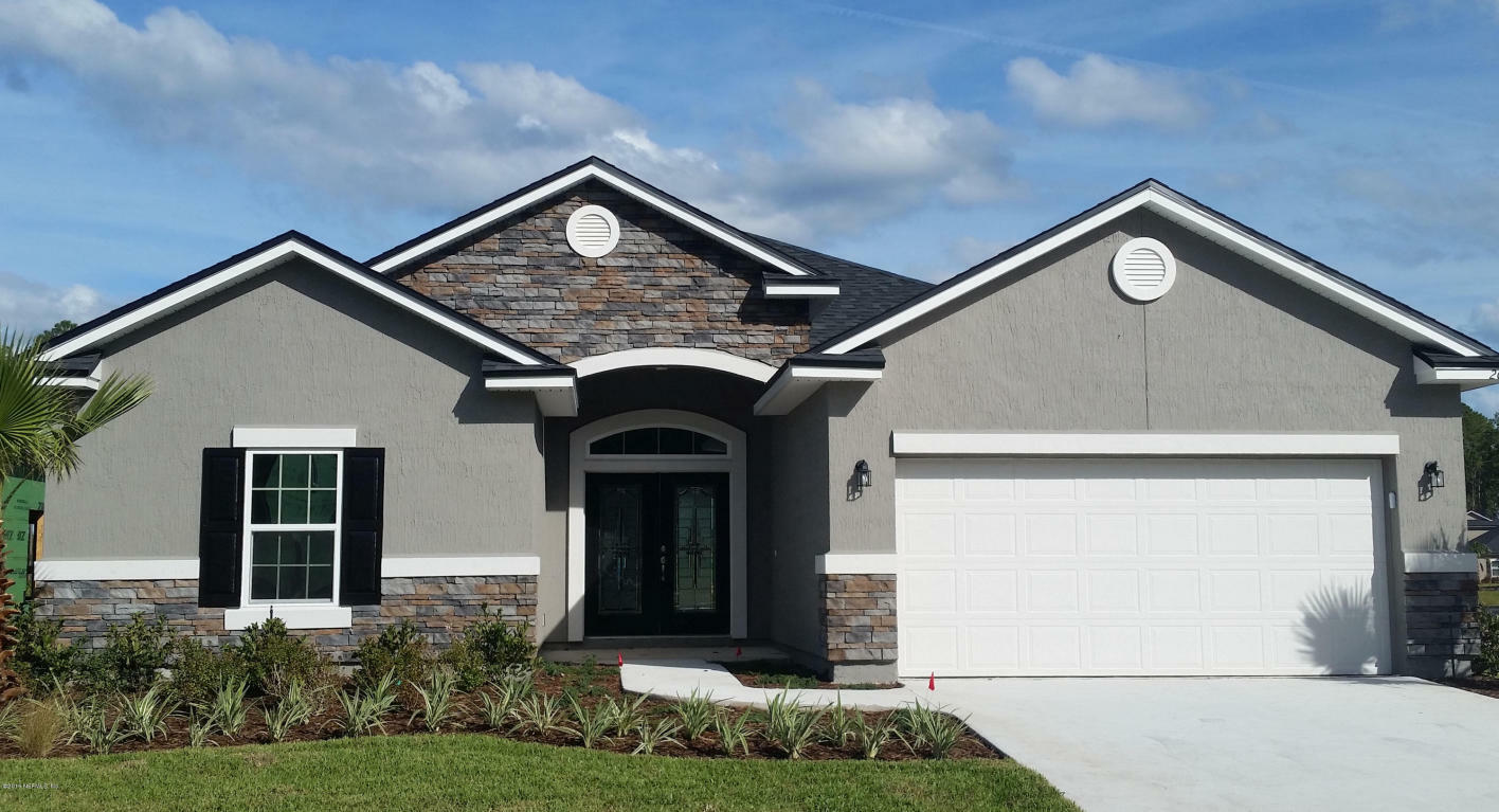 Property Photo:  2041 Arden Forest Place  FL 32003 