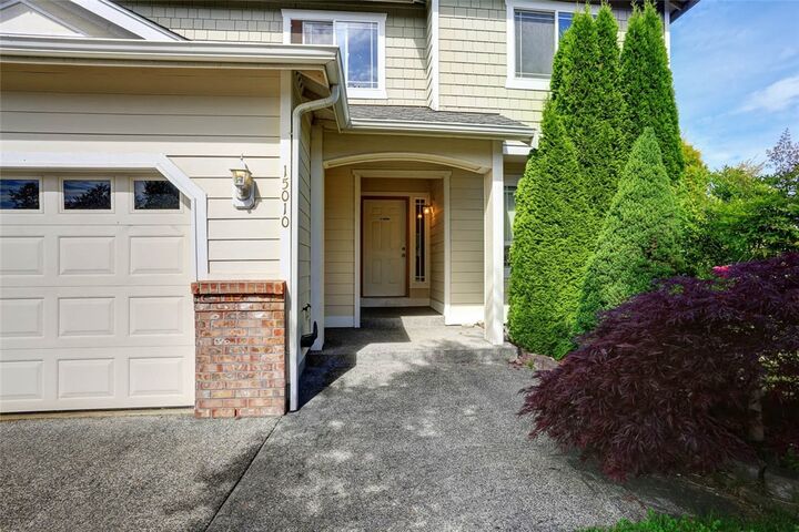 Property Photo:  15010 81st Av Ct E  WA 98375 