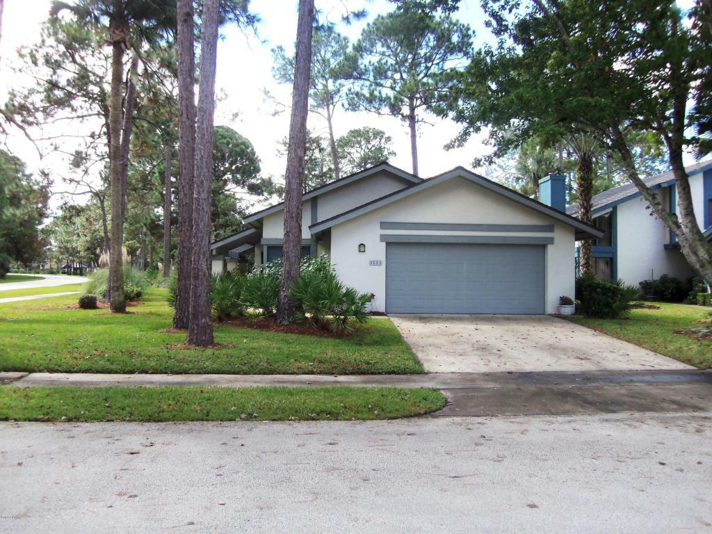 100 Meadowbrook Circle  Daytona Beach FL 32114 photo