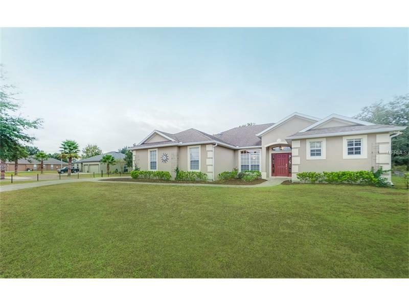 Property Photo:  18462 Sabal Street  FL 32833 