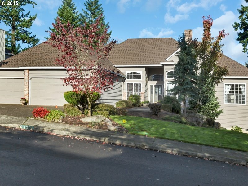 1315 Stonehaven Dr  West Linn OR 97068 photo