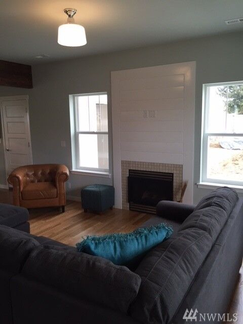 Property Photo:  18098 (Lot 20) W Columbia St  WA 98272 