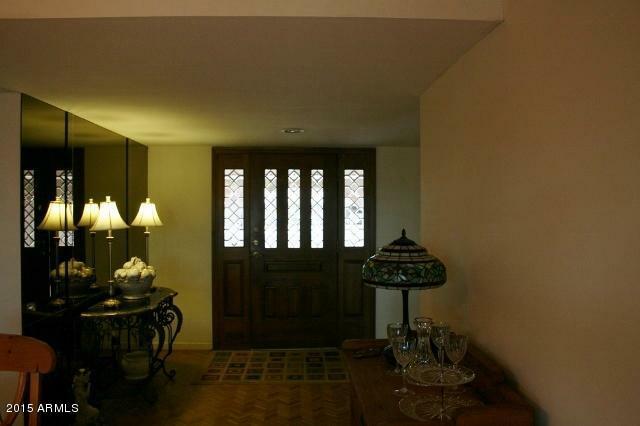 Property Photo:  18425 N Conquistador Drive  AZ 85375 