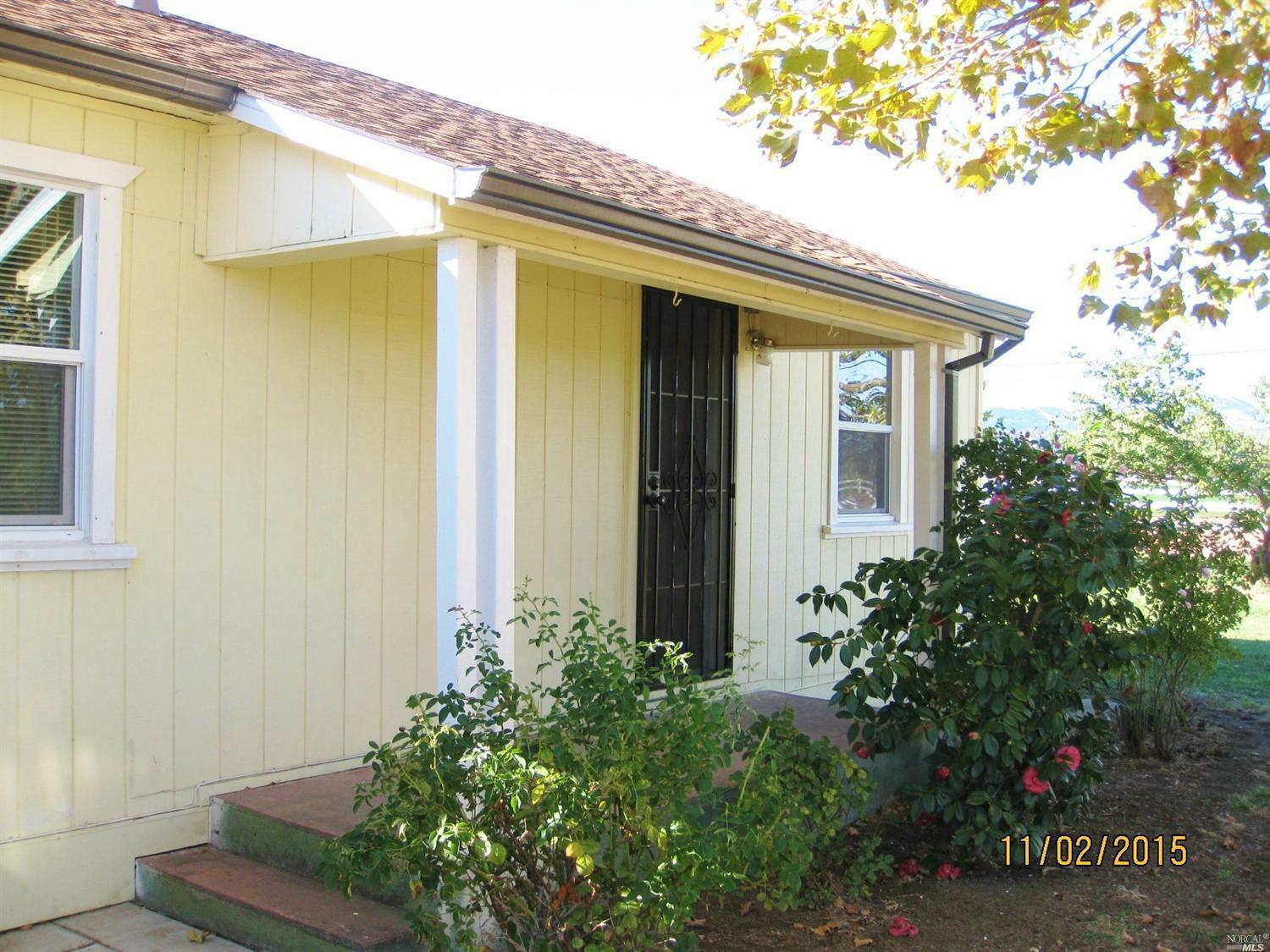 Property Photo: 3781 Thomasson Lane CA 94534