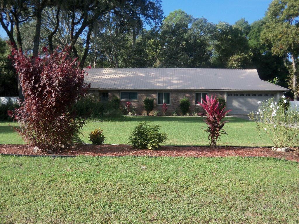 4660 S Tomoka Drive  Deleon Springs FL 32130 photo