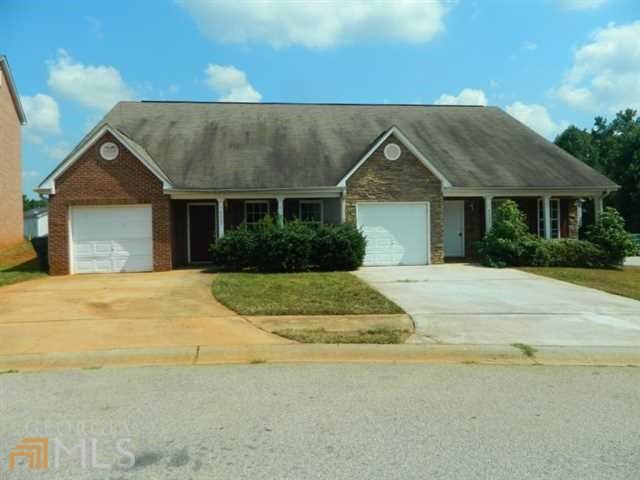 Property Photo:  6002 Creekerton Boulevard  GA 30252-1001 