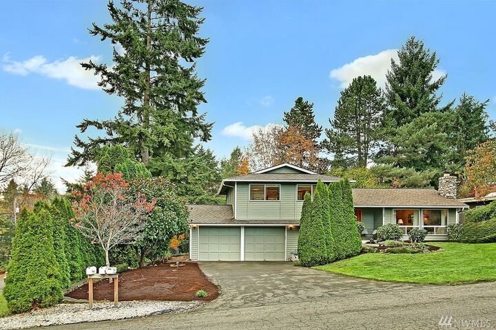 11107 106th Ave NE  Kirkland WA 98033 photo