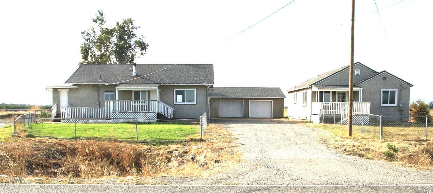 Property Photo:  6553 Byrnes Road  CA 95687 