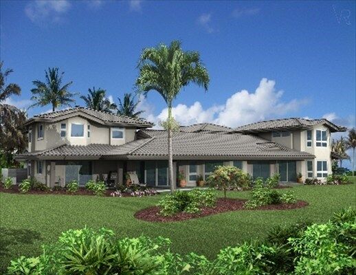 4100 Queen Emma Dr #55  Princeville HI 96722 photo