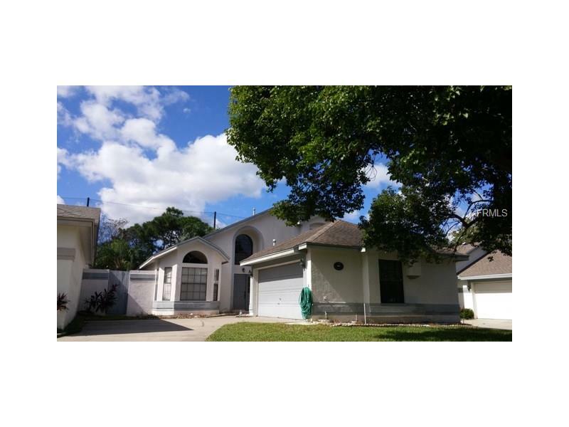 Property Photo:  11600 Peach Grove Lane  FL 32821 