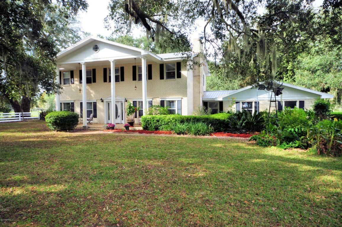 Property Photo:  273904 Murrhee Road  FL 32046 