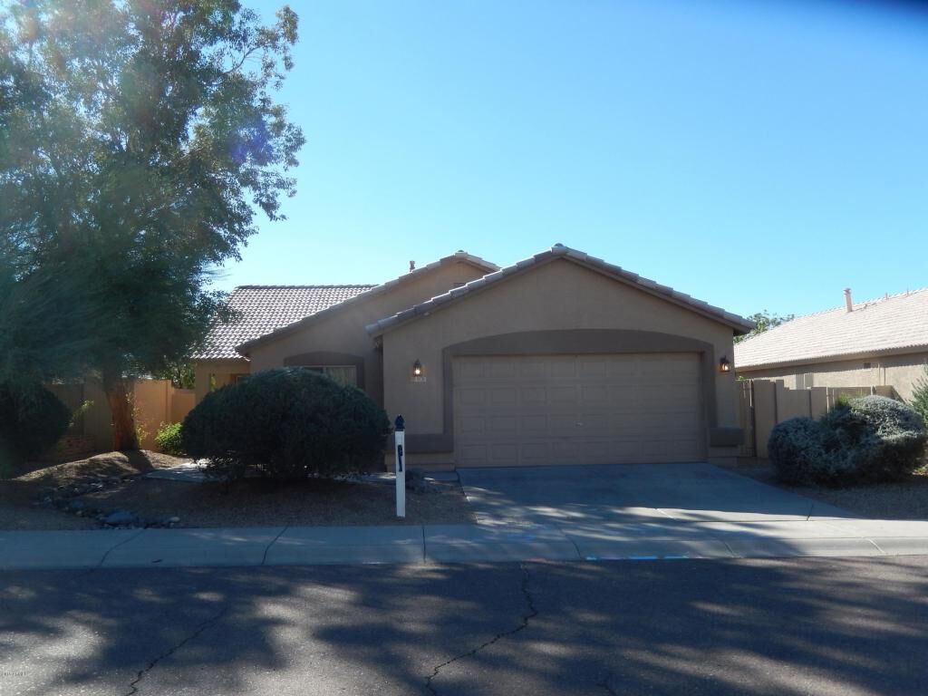 Property Photo: 5131 E Skinner Drive AZ 85331