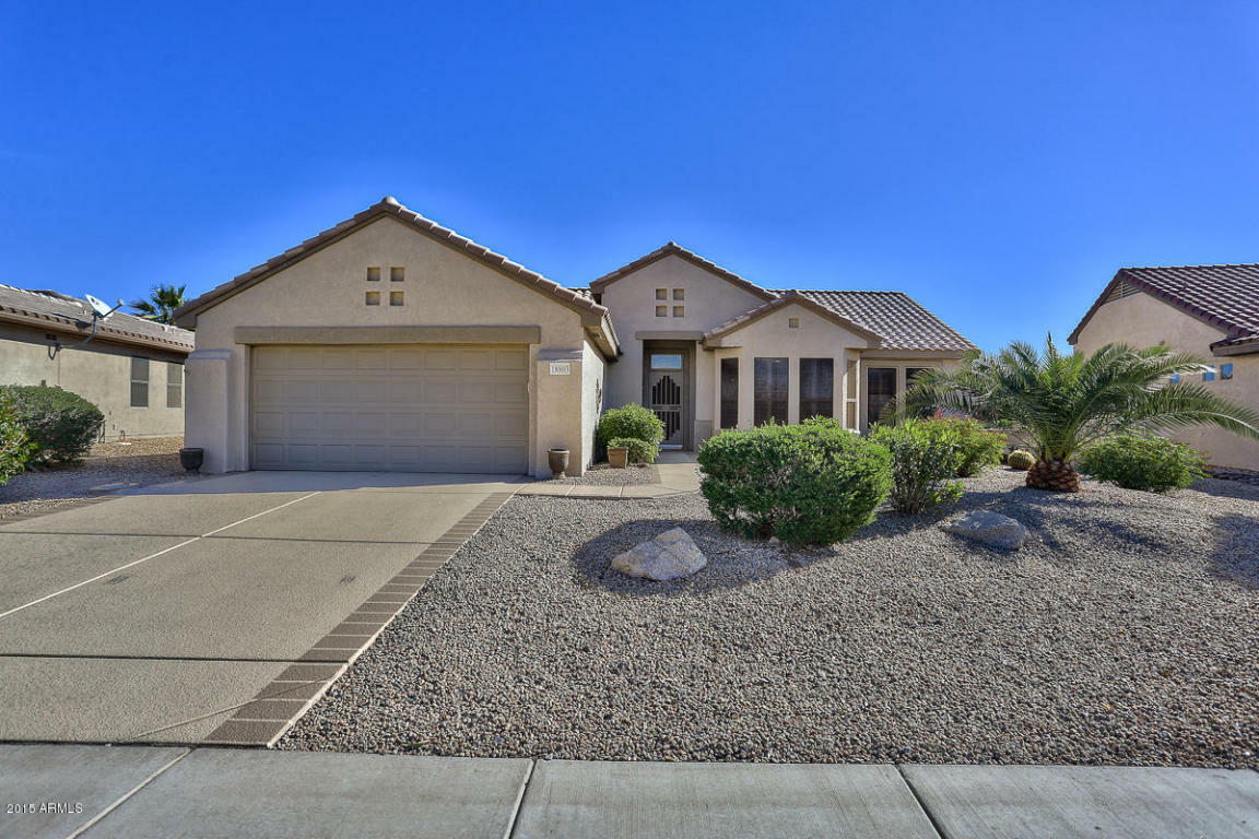 Property Photo:  18803 N Diamond Drive  AZ 85374 