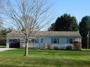 Property Photo:  50 Fox Chase Drive  OH 43055 