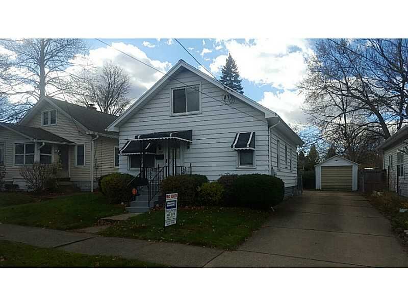 Property Photo:  3220 Cascade Street  PA 16508 