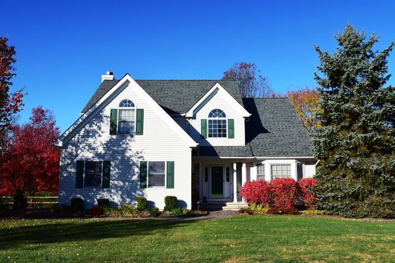 Property Photo: 4 Wildflower Ct NJ 08809