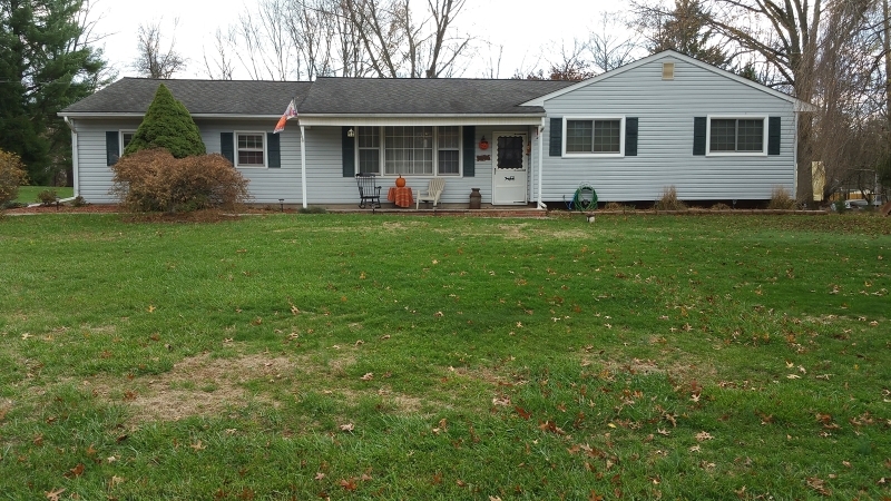 Property Photo: 210 Helfreds Lndg NJ 08807