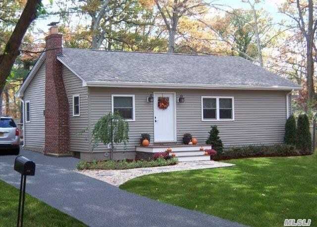 Property Photo: 106 Upton Drive NY 11789