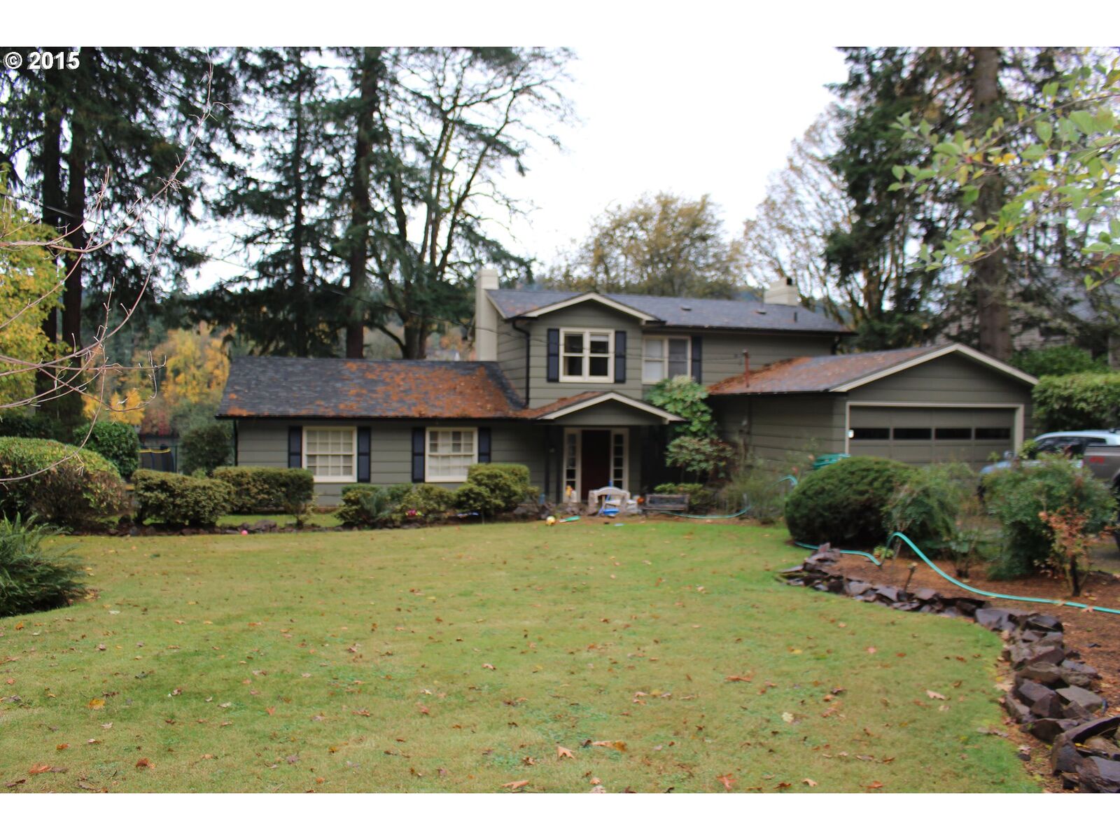 Property Photo:  16323 SE River Forest Pl  OR 97267 