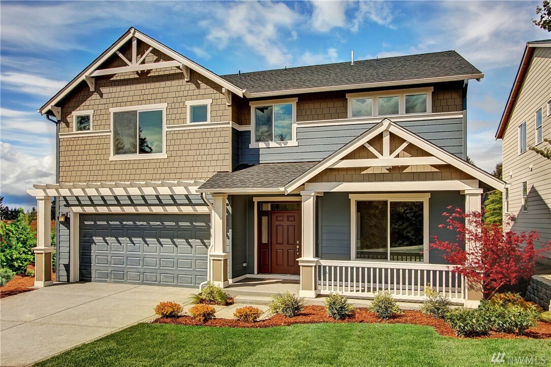 Property Photo:  10478 Sentinel Drive  WA 98332 