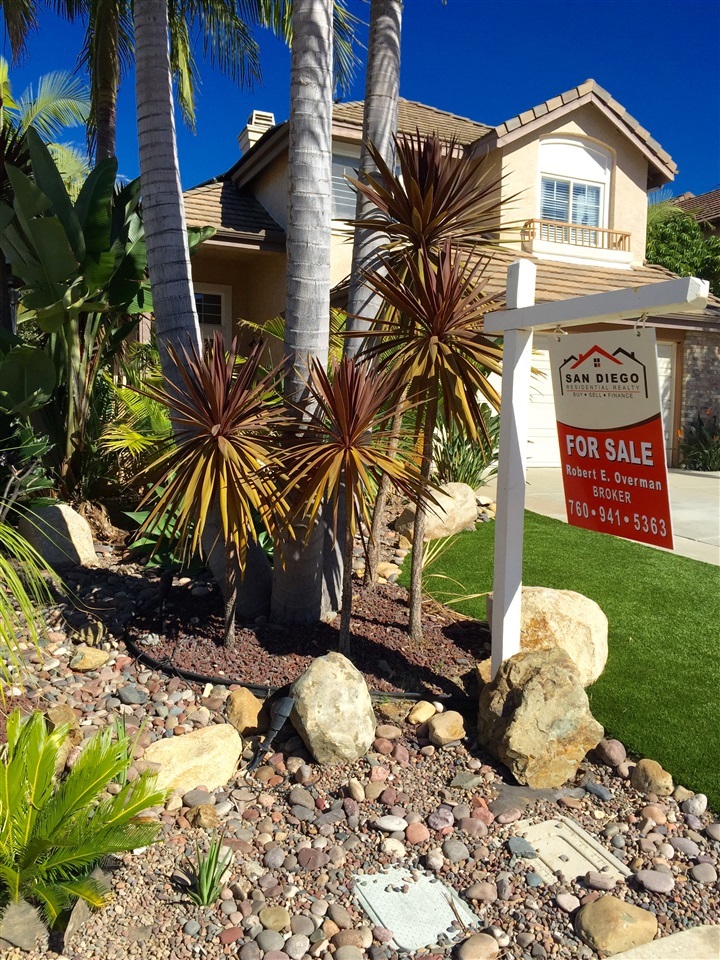 Property Photo: 969 Mendocino Drive CA 92078