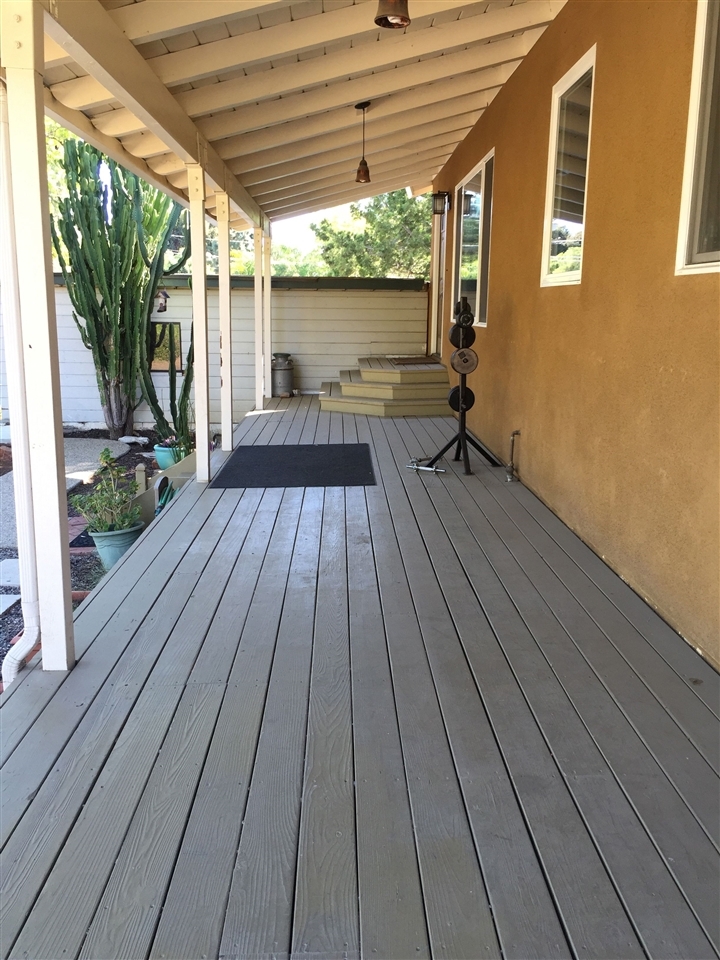 Property Photo: 1616 Independence Way CA 92084