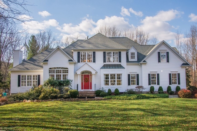 Property Photo: 89 Beacon Hill Rd NJ 07830