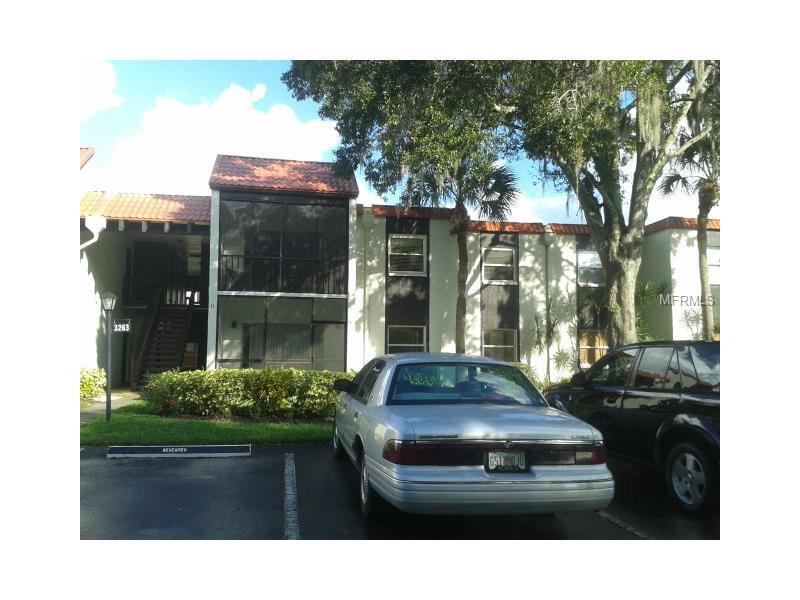 Property Photo: 3263 Beneva Road 3-102B FL 34232