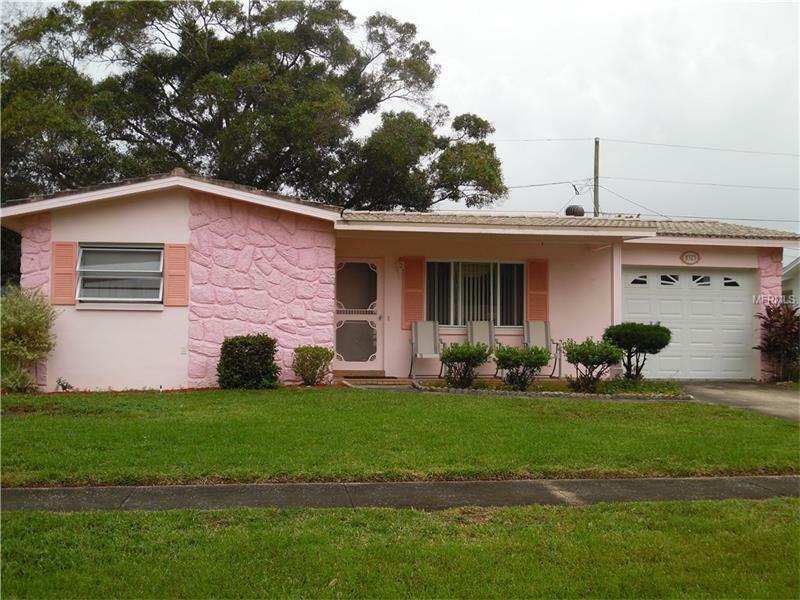 Property Photo:  1023 San Remo Drive  FL 33770 