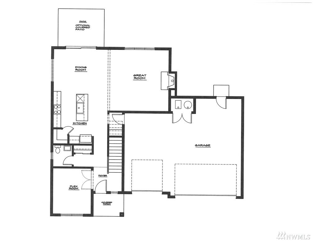 Property Photo: 407 21st Dr WA 98290