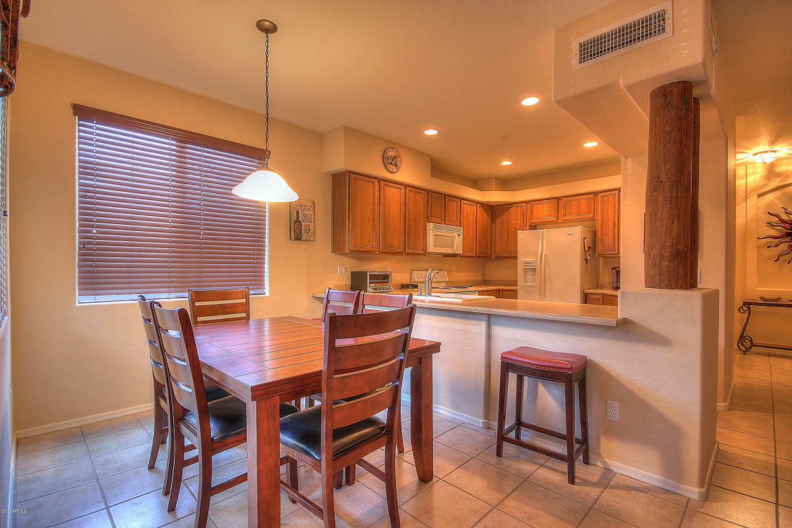 Property Photo:  13847 N Hamilton Drive 115  AZ 85268 