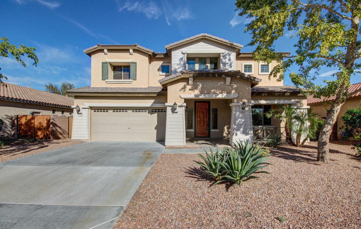 Property Photo:  13760 W Earll Drive  AZ 85392 