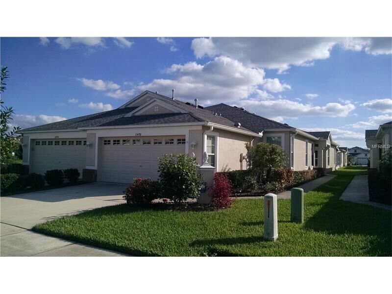 Property Photo: 11478 Cambray Creek Loop FL 33579