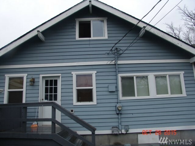 Property Photo: 1205 N Anderson St WA 98406