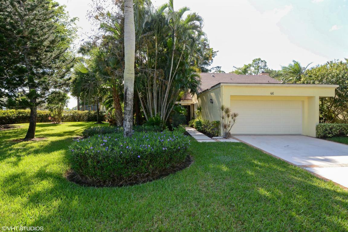 Property Photo: 46 Edinburgh Drive FL 33418