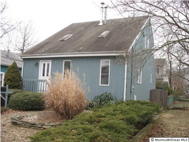 Property Photo: 6 Meadowbrook Avenue NJ 07760