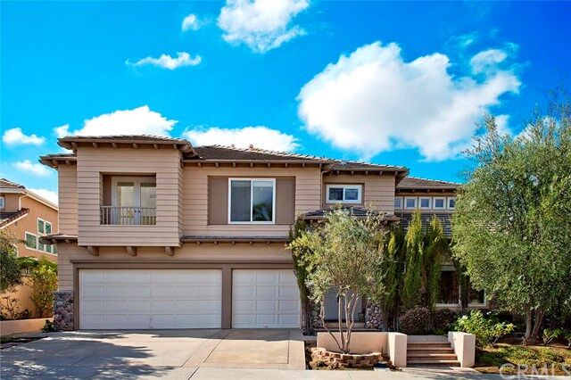 Property Photo:  22 Pembroke Lane  CA 92677 