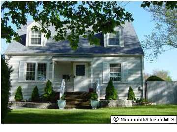 Property Photo:  134 Atlantic Avenue  NJ 07740 