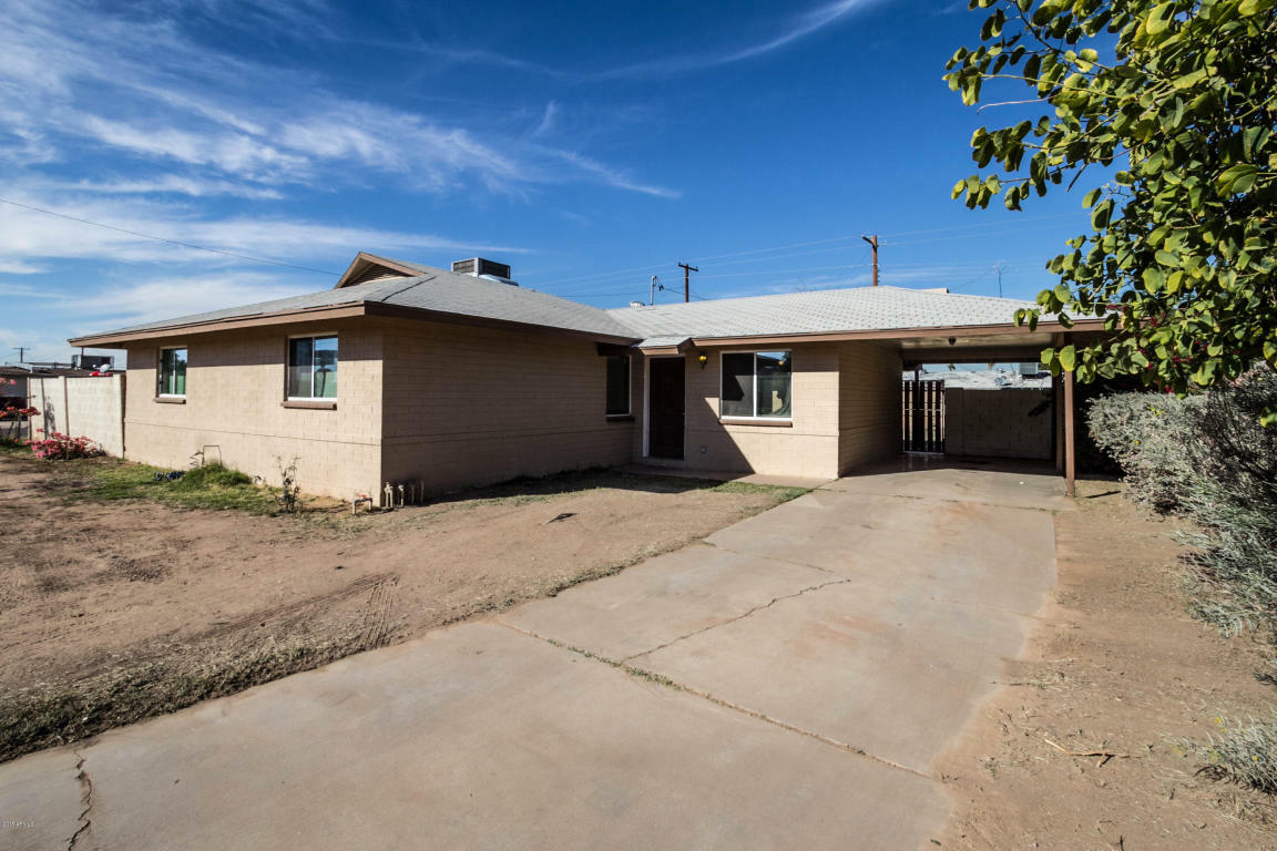 Property Photo:  1816 E Chipman Road  AZ 85040 