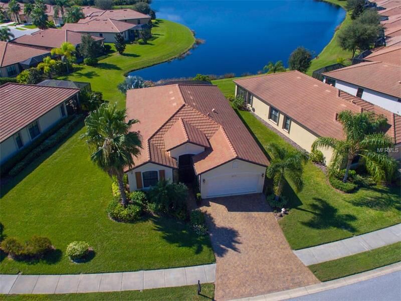Property Photo: 20373 Pezzana Drive FL 34292