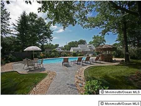 Property Photo:  24 Birch Avenue  NJ 07730 