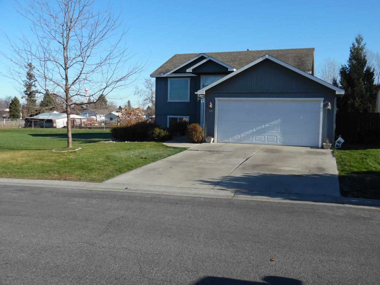 Property Photo: 307 S Manifold Rd WA 99016