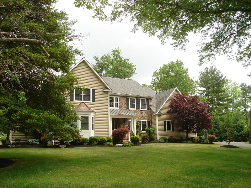 Property Photo:  672 Foothill Rd  NJ 08807 