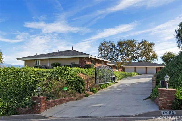 Property Photo:  12055 Westwood Lane  CA 92313 