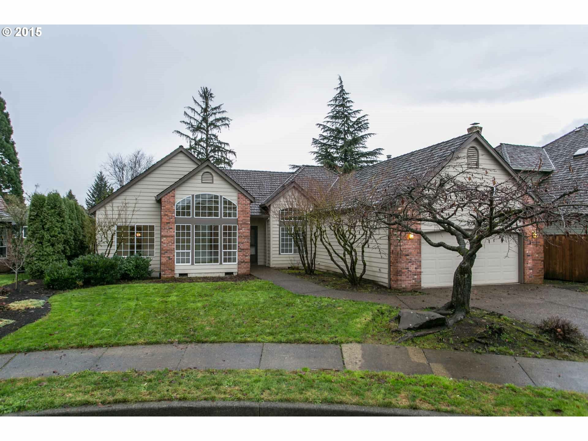 Property Photo: 10580 SW Bannoch Ct OR 97062