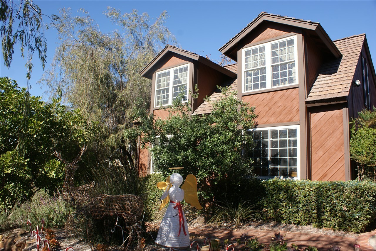 Property Photo:  1905 Warmlands Ave.  CA 92084 